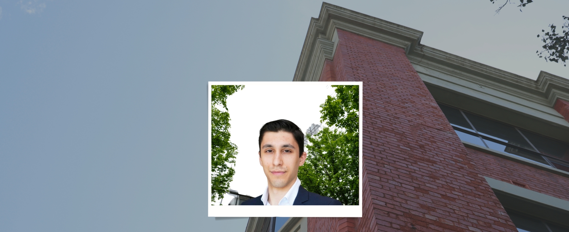 Page Banner