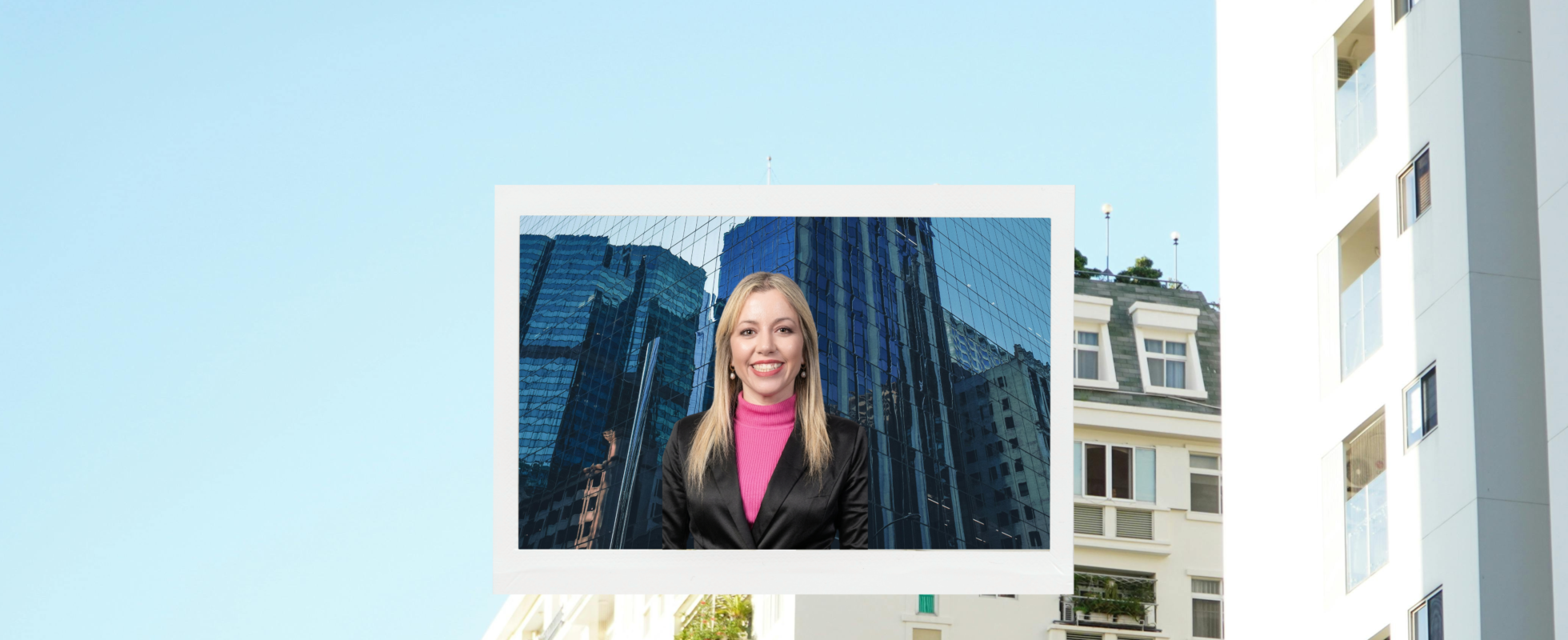 Page Banner